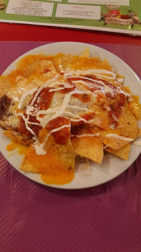 Comentarii opinii despre Mexi & Co