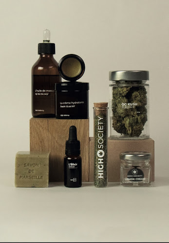 High Society Albi - Albi