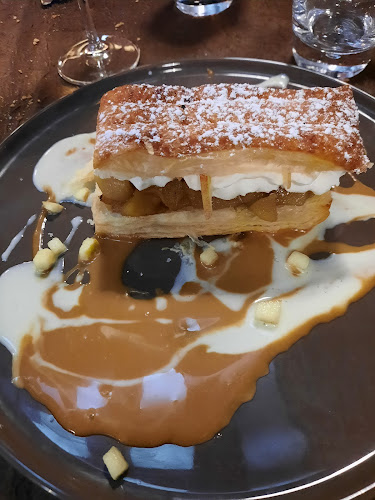 Comentarii opinii despre Restaurant La Petite Auberge