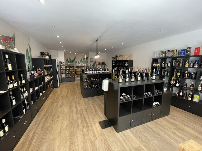 CAVEAU DI'VIN DOLE - Restauration