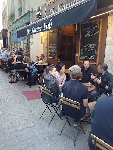 The Korner Pub - Grenoble