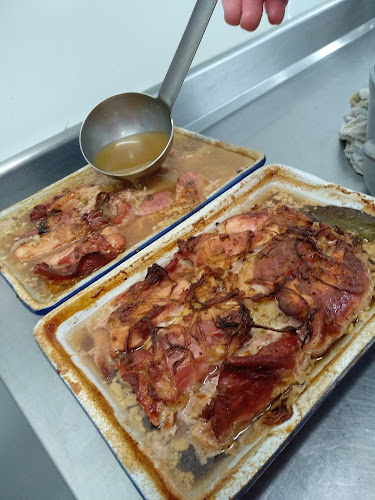 LM TRAITEUR - Restauration