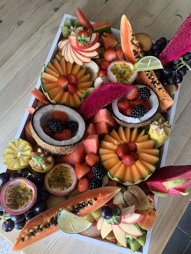 Les Brunch's Du Gaté - La Seyne-sur-Mer