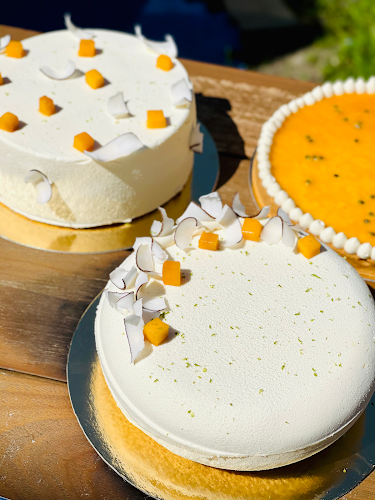 Comentarii opinii despre Pâtisserie Cacher