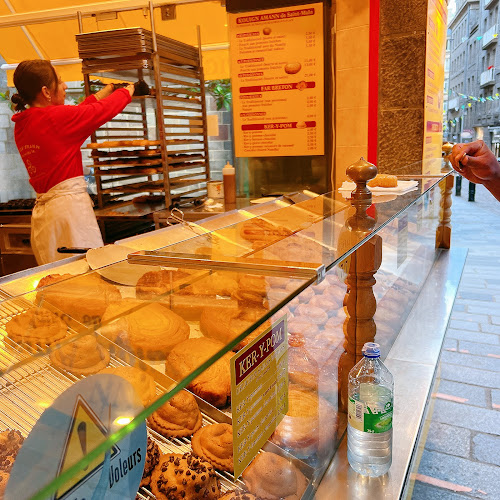 Le Gourverneur - Restauration