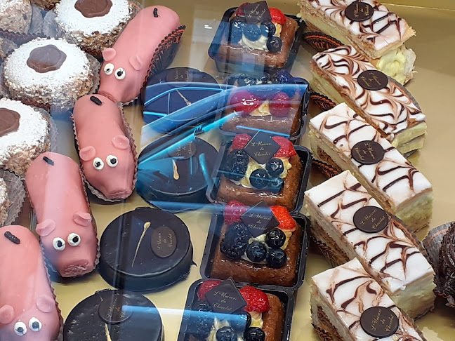 L'Univers du Chocolat - Restauration