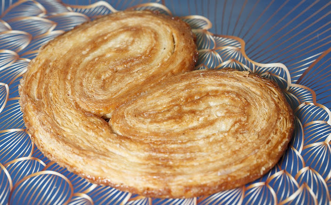 Abi Boulangerie - Paris