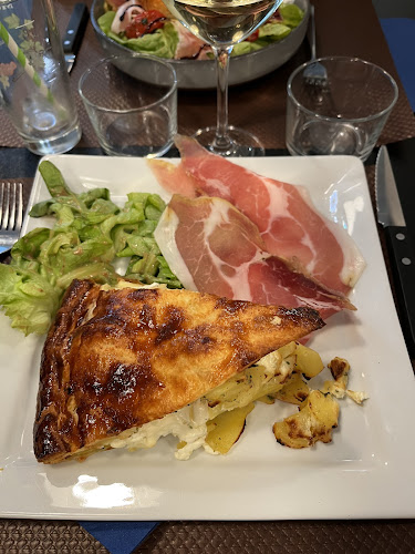 Opinii despre Chez Lucien în Vichy - Restauration