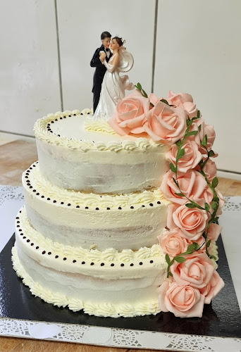 Opinii despre Boulangerie Pâtisserie point relais colis Looberghe în Looberghe - Restauration