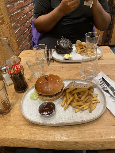 Hippopotamus Belle Epine - Thiais