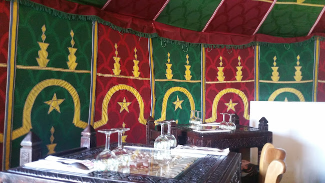 Comentarii opinii despre La Perle du Maroc