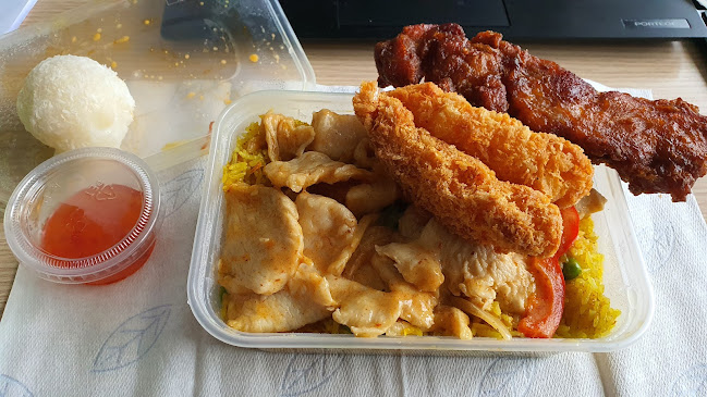 Comentarii opinii despre Panda Traiteur