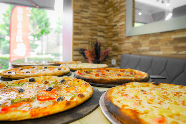 DM - Boulangerie Pâtisserie - Pizza Snack Brunch - Marseille