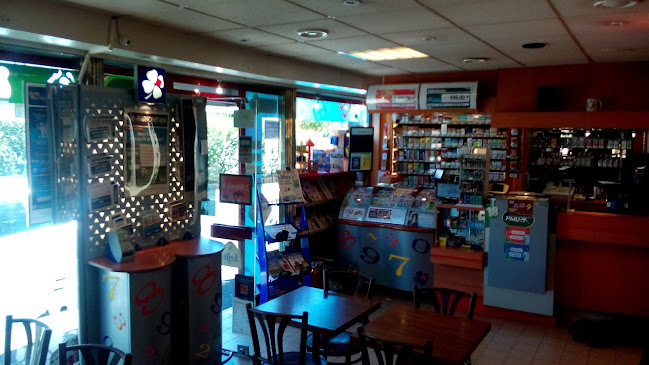 Opinii despre Bar Le Flash în Caen - Restauration