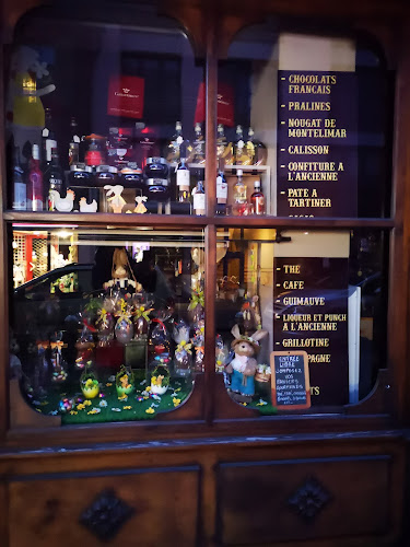 Opinii despre LA GOURMANDISE - 25200 în Montbéliard - Restauration