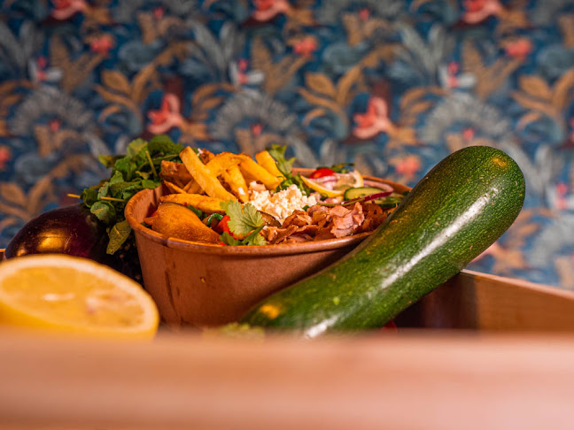 Comentarii opinii despre La Broche - Kebab Berlinois Le Perreux