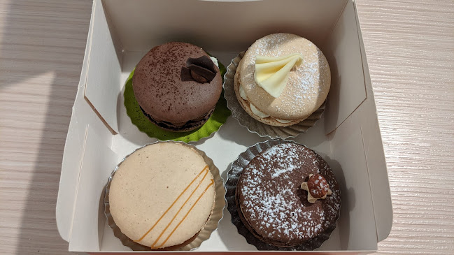 Comentarii opinii despre Boulangerie Pâtisserie "Saveurs Gourmandes"