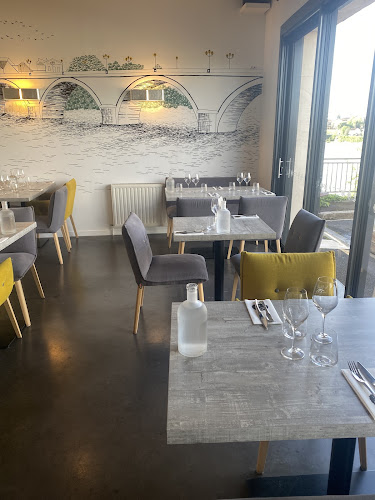 Comentarii opinii despre Le Bistro d'en Face