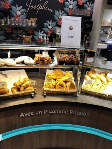 Joséphine vente à emporter boulangerie pâtisserie pain et viennoiserie à la Roche sur Yon