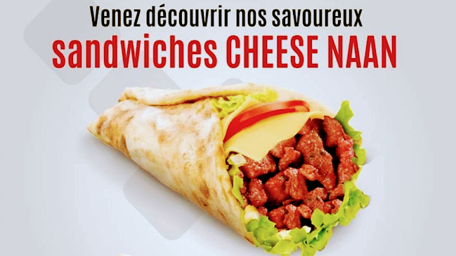 O’KARTIER - Saint-Denis