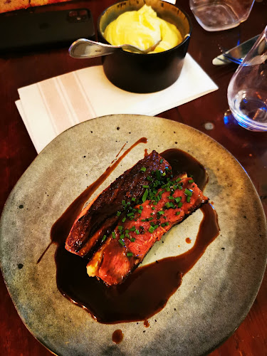 Opinii despre Le Goupil Nice în Nice - Restauration