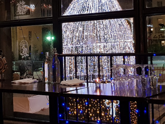 Opinii despre La brasserie agora narbonne în Narbonne - Restauration