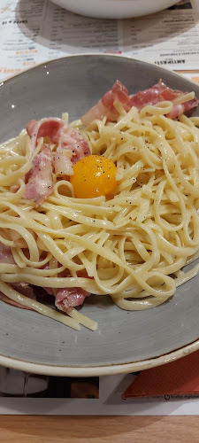 Opinii despre Del Arte în Brignais - Restauration