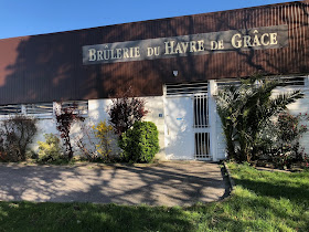 Cafés Charles Danican