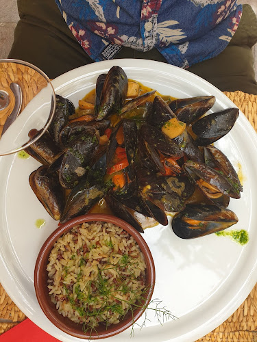 Restaurant La Scène - Scène de Bayssan - Béziers