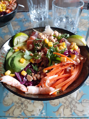 Opinii despre Cap Nord în Wattrelos - Restauration