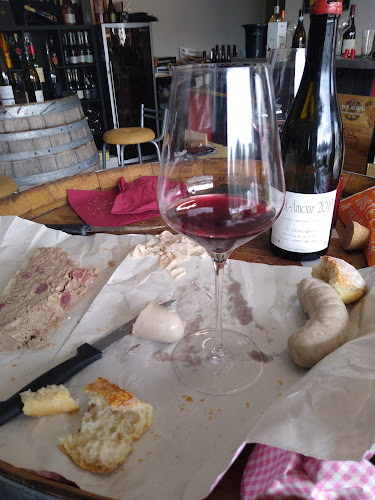Bar à Vins Devignenverre - Poitiers