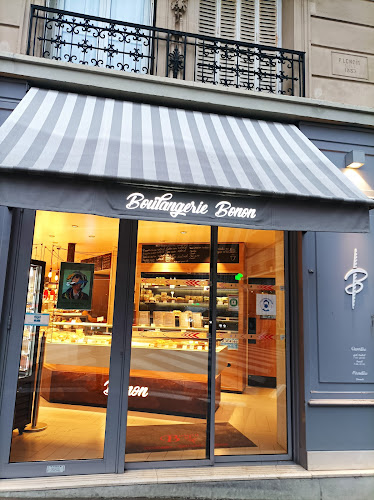 Boulangerie Bonon