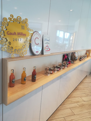 pâtisserie chocolaterie Dulac - Montélimar