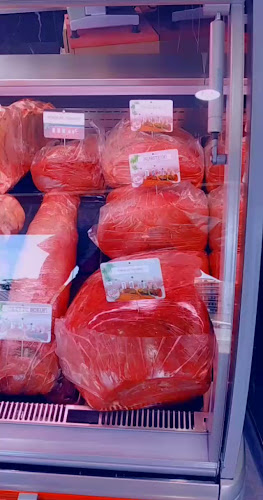 Opinii despre Boucherie les 5 freres halal în Créteil - Restauration