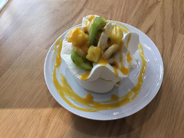 Opinii despre Le Sixtine - Salon de thé et cuisinerie în Vannes - Restauration