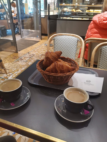 Opinii despre MAISON LANDEMAINE MONGE în Paris - Restauration