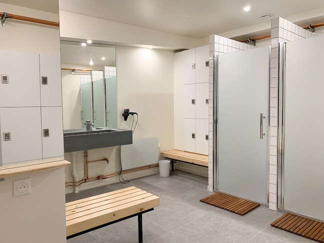 30 Rue d'Enghien, 75010 Paris