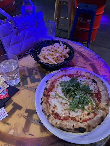 Opinii despre Café Oz Rooftop - The Australian Bar în Paris - Restauration