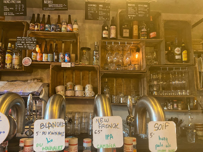 14 Rue de Gand, 59800 Lille