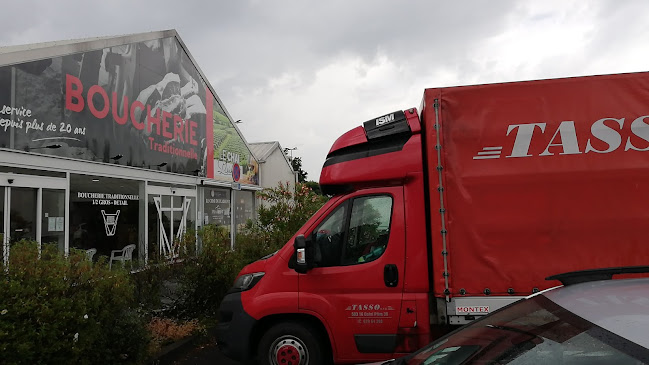 PLAIMONT - Boutique de Saint-Pierre-du-Mont