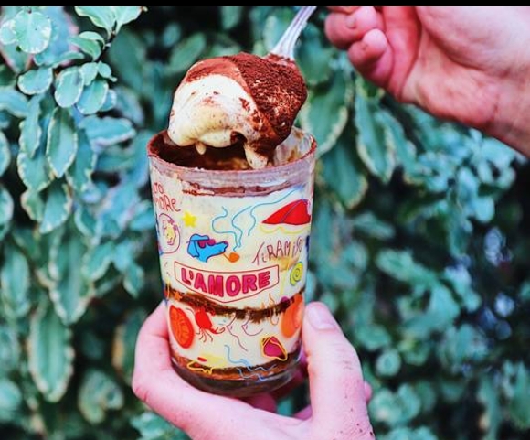 Comentarii opinii despre Napoli Gang by Big Mamma Lyon Sky