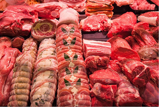 Comentarii opinii despre Boucherie Perrot