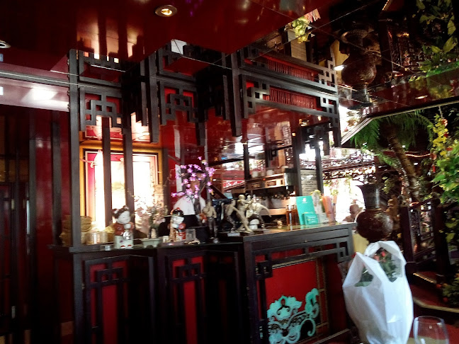 Restaurant Fleur de Jade - Restauration