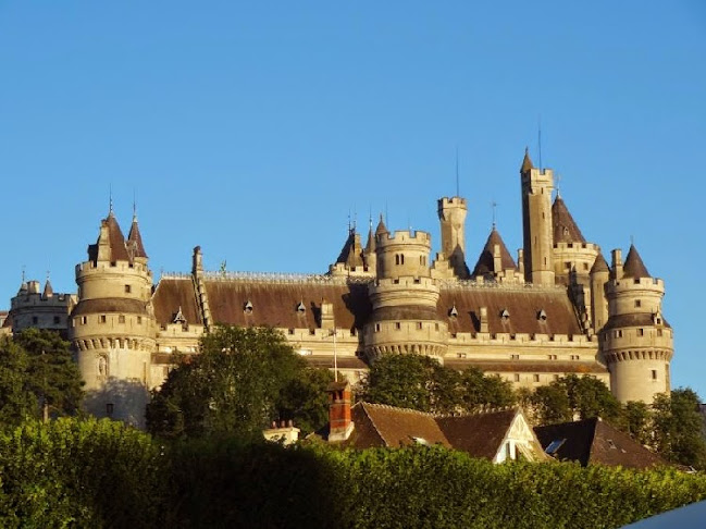 L'Embarcadère Pierrefonds - Restauration