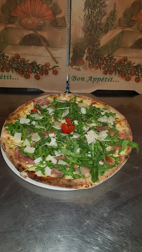 Comentarii opinii despre Don Pizza Chez Ferrara