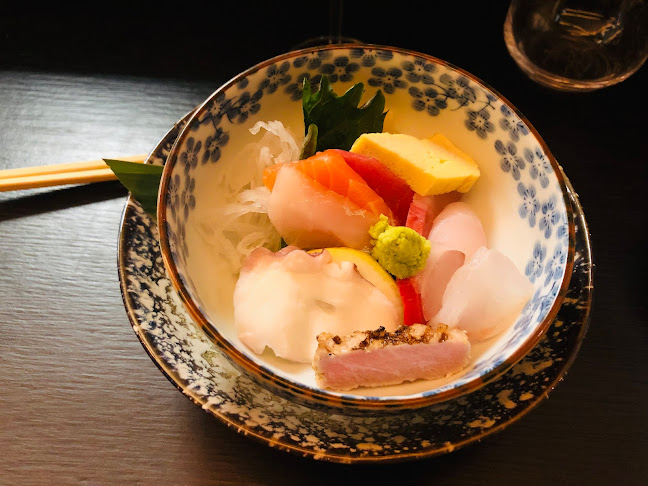 Opinii despre EKE în Sceaux - Restauration