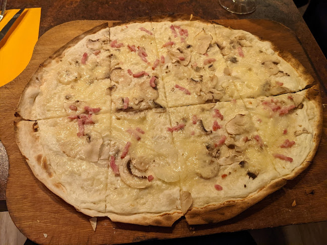 Comentarii opinii despre Resto Chez Vous