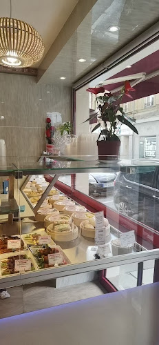 Opinii despre Schefflera D’Asie în Charleville-Mézières - Restauration