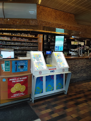 Le Prestige - Restauration