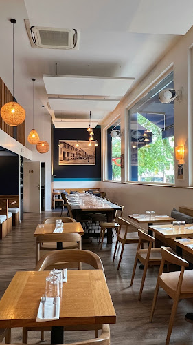 98 Av. du Général Leclerc, 92340 Bourg-la-Reine